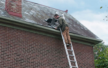 what affects urgent Chelvey Batch roof repairs