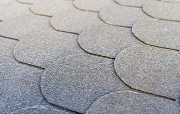Chelvey Batch asphalt roofing costs