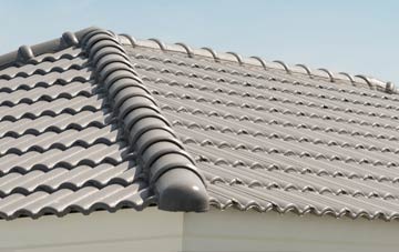 advantages of Chelvey Batch clay roofing