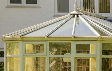 conservatory roof repair Chelvey Batch, Somerset