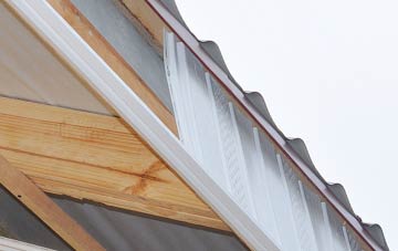 why Chelvey Batch fascia repairs are essential