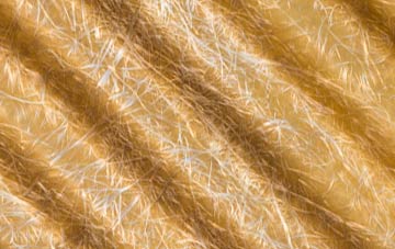 Chelvey Batch fibreglass roof waterproofing