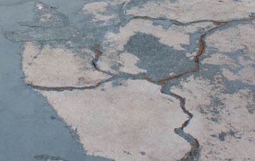 fibreglass roofing replacement Chelvey Batch