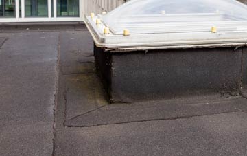 disadvantages of Chelvey Batch flat roofs