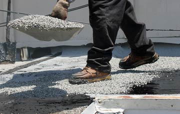 Chelvey Batch flat roofing companies