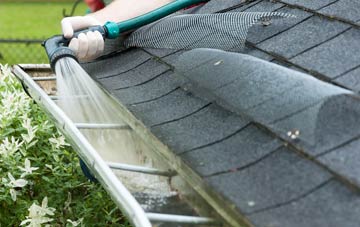 Chelvey Batch gutter cleaning costs