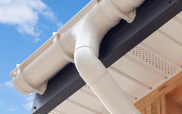 Chelvey Batch gutter installation costs