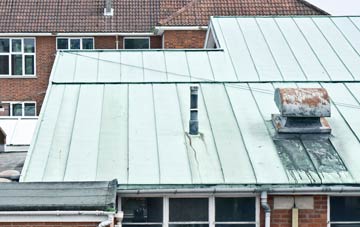 Chelvey Batch lead roofing costs