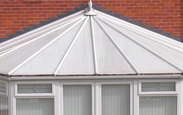 Chelvey Batch polycarbonate conservatory roof repairs