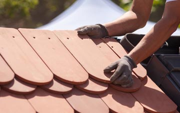 Chelvey Batch roof tile contractors