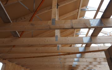 Chelvey Batch roof truss costs