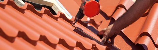 save on Chelvey Batch roof installation costs