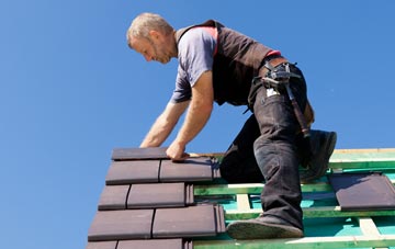 disadvantages of Chelvey Batch slate roofing