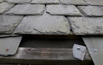 Chelvey Batch slate roof repairs and maintenance