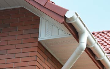Chelvey Batch soffit repair costs