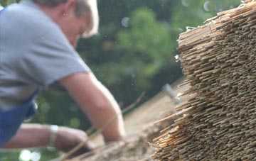 professional Chelvey Batch thatchers