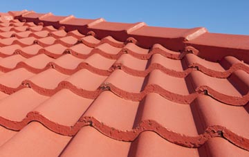 Chelvey Batch tile and slate roof replacement