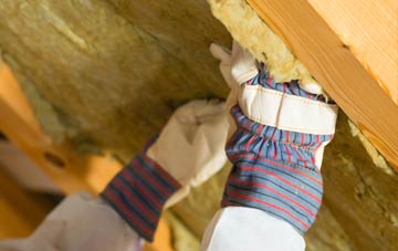 types of Chelvey Batch pitched roof insulation materials
