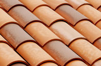 Chelvey Batch clay roofing