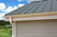 Chelvey Batch fascia repair