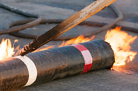 free Chelvey Batch flat roofing repair quotes