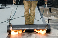 Chelvey Batch flat roof sealing quote