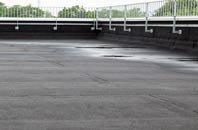 find rated Chelvey Batch flat roofing companies