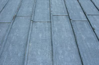 Chelvey Batch lead roofing