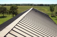 Chelvey Batch metal roof quotes
