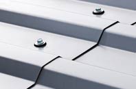 find rated Chelvey Batch metal roofers
