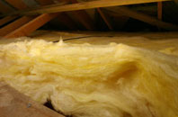 Chelvey Batch pitch roof insulation