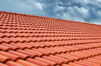 Chelvey Batch roofing tiles