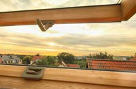 rated Chelvey Batch roof window companies