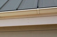 Chelvey Batch soffit repair